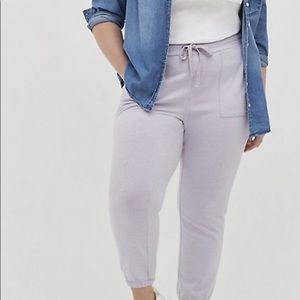 Torrid joggers